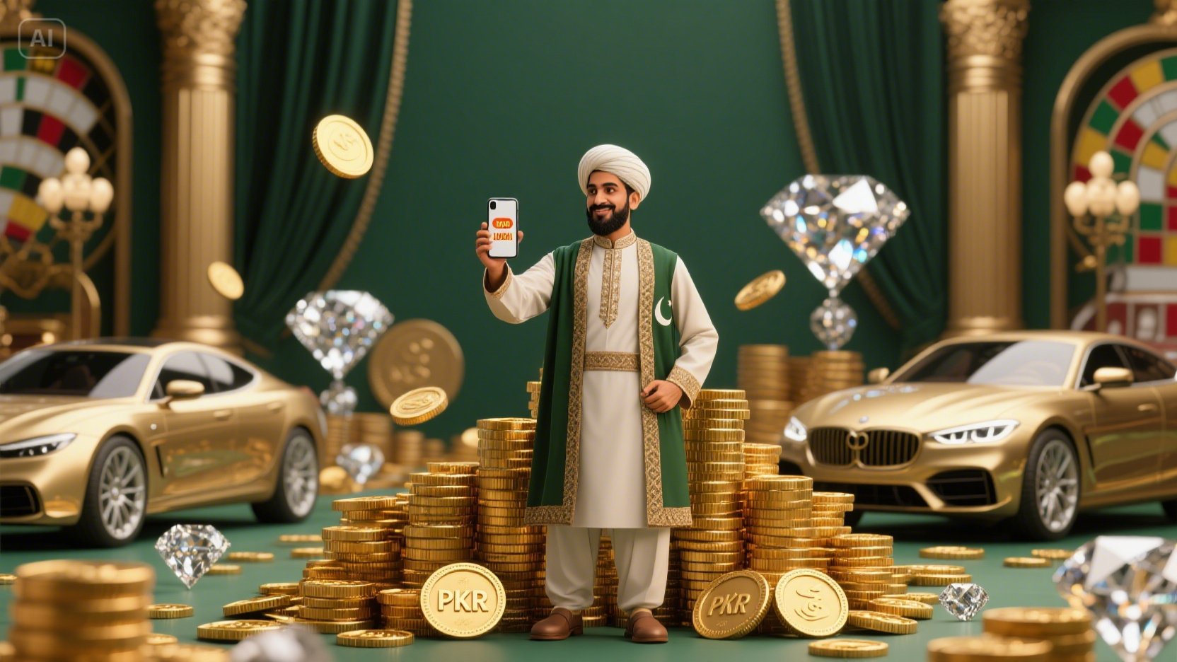 Registration at Riva Casino Casino