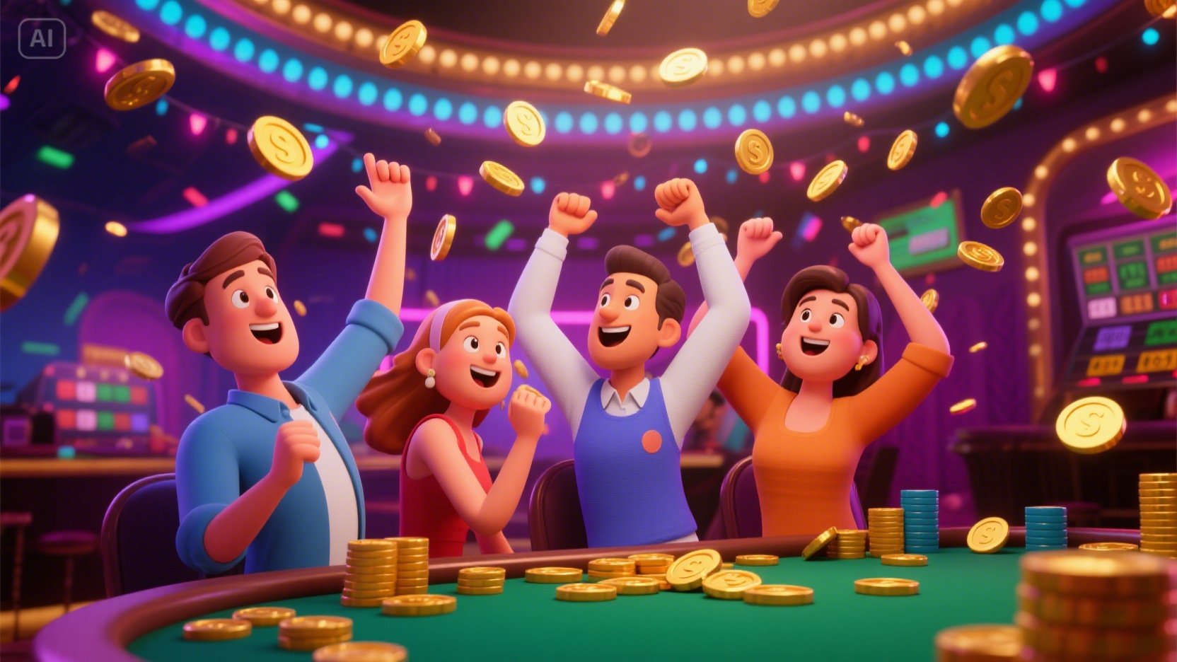 Registration at Riva Casino Casino