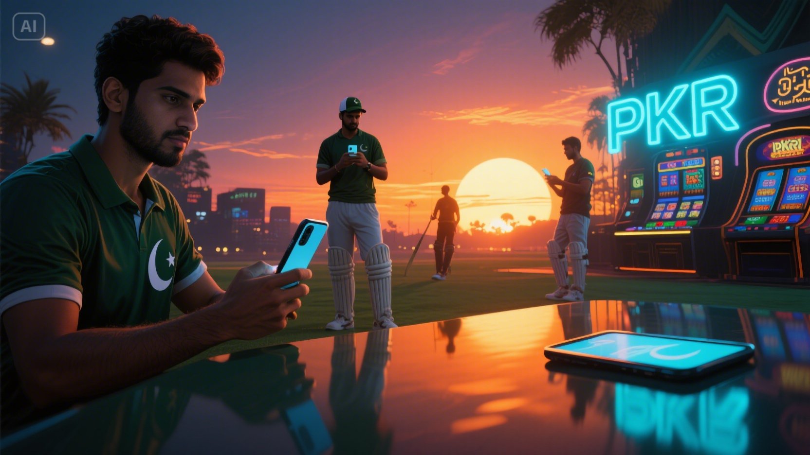 Riva CasinoDeposit once and claim 200% instantly! Pakistan’s users can play live dealer games, slots, and poker anytime they want.