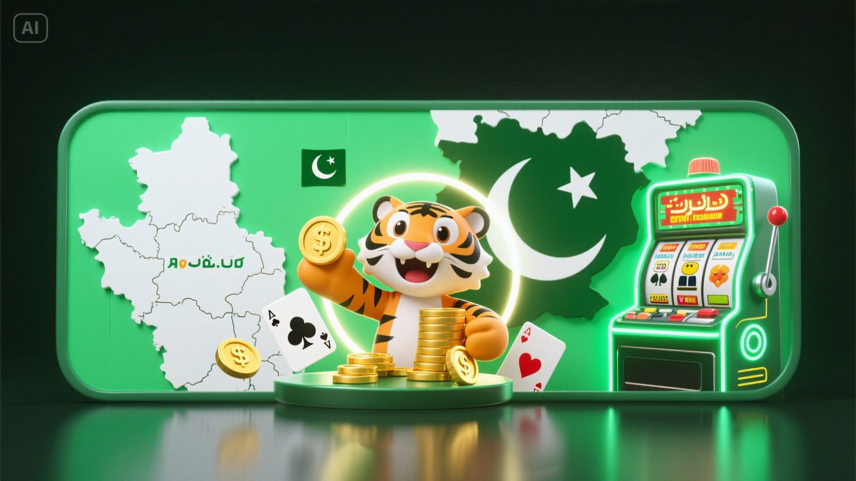 Riva CasinoDeposit PKR now and enjoy 200% instantly! Pakistan’s players can enjoy fair gameplay, quick rewards, and smooth JazzCash or Easypaisa withdrawals.